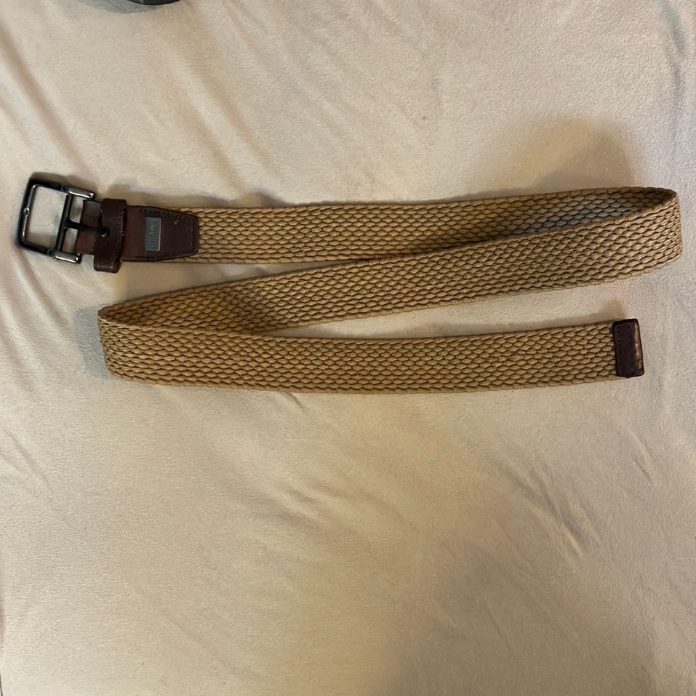Nike G-Flex Golf Belt 42inches